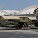 Illustration for article titled The Gargantuan XC-99 Was Almost The Post-WWII Airbus A380